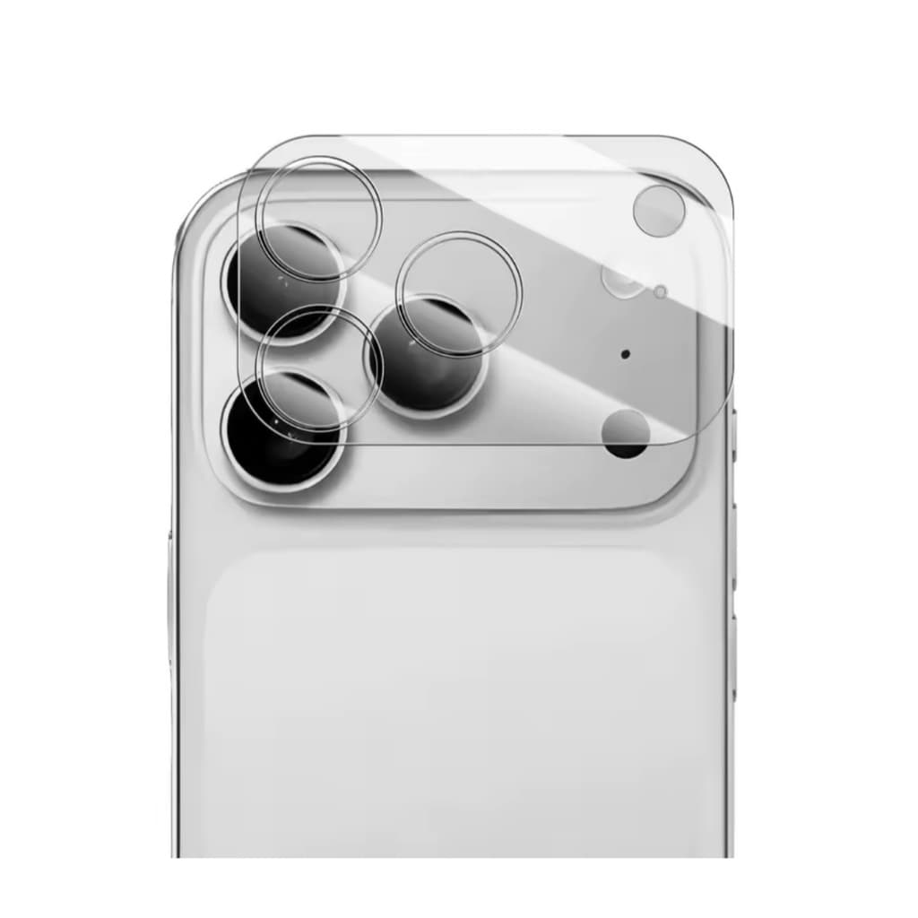 Película de Vidro Temperado camera  para iphone 17/17 AIR/17 pro/17 pro max Proteção Total