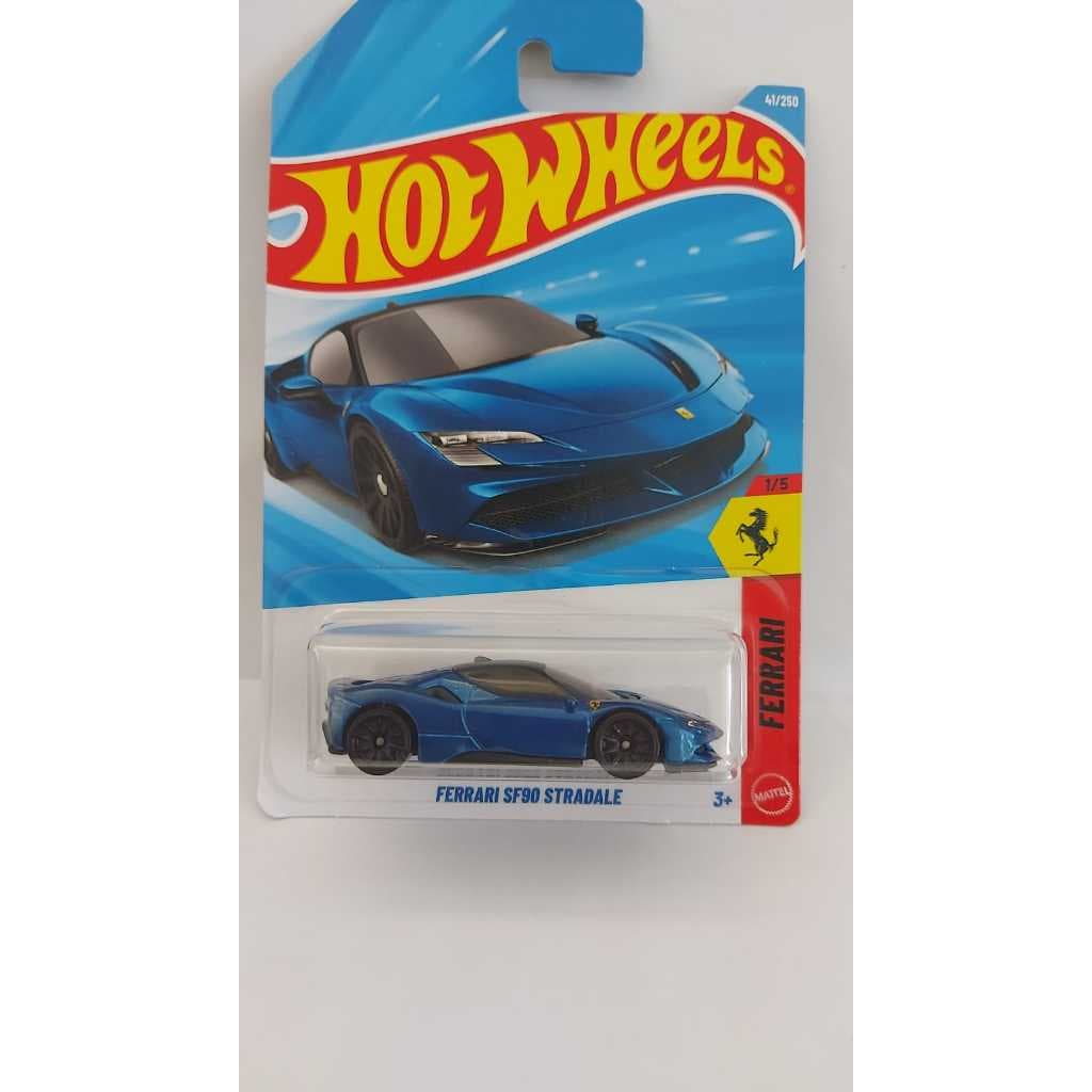 Hot Wheels Carrinhos Variados