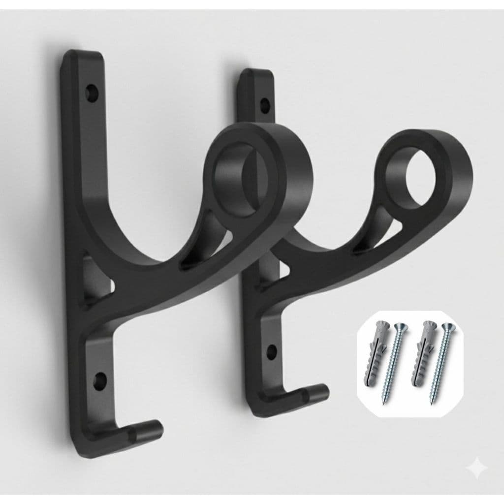 Suporte Capacete Parede Porta Capacete Moto Acessórios Bolsa Sala Quarto Escriório