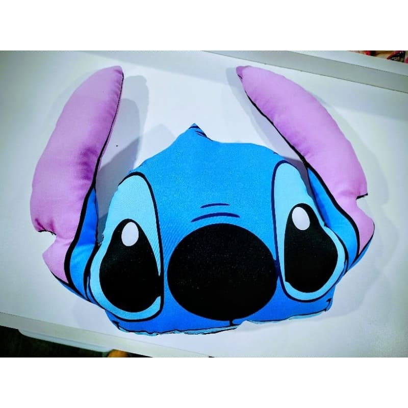 almofada 3D