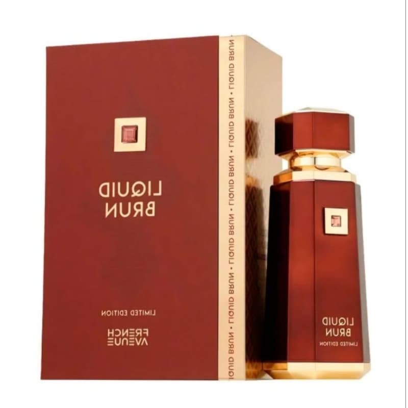 Perfume Liquid Brun French Avenue 100ml