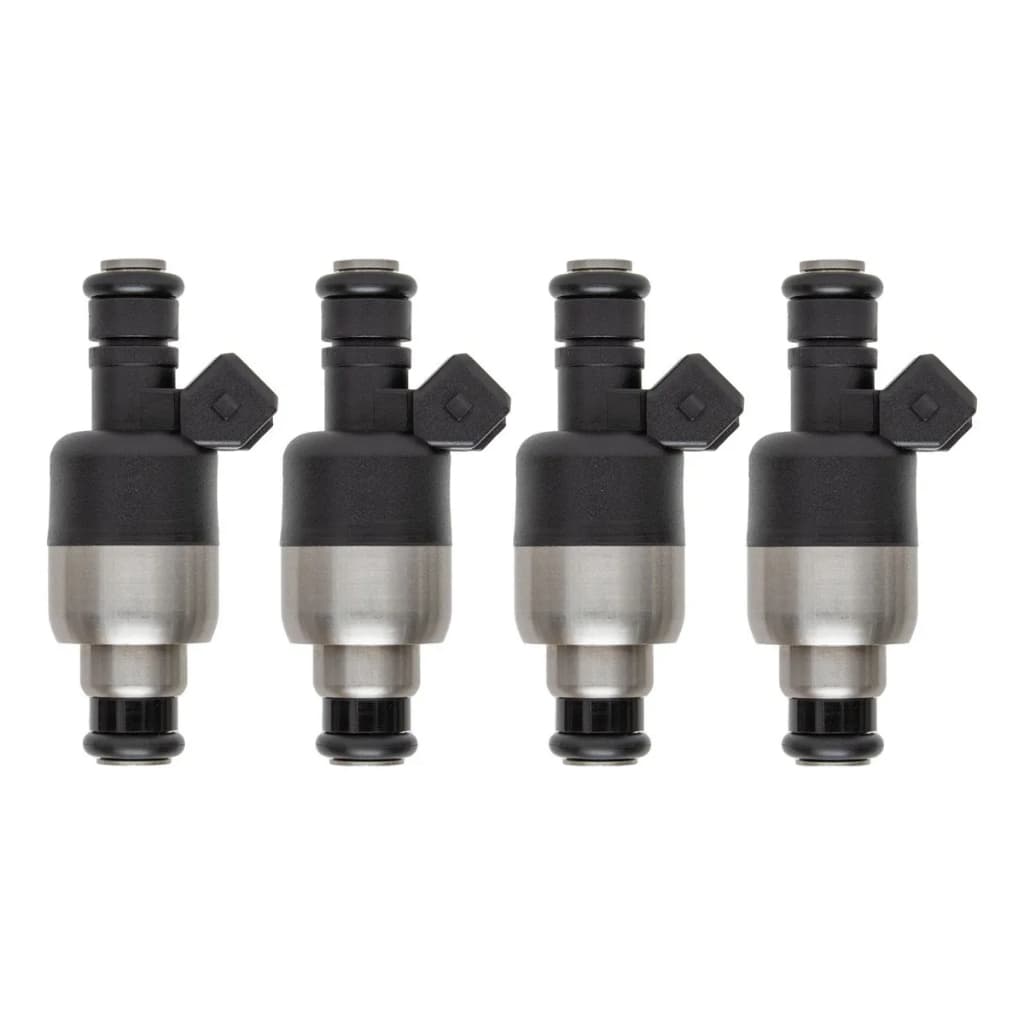 4 Bicos Injetores Corsa 1.6 8v Mpfi 17124782 Icd00110 Novo