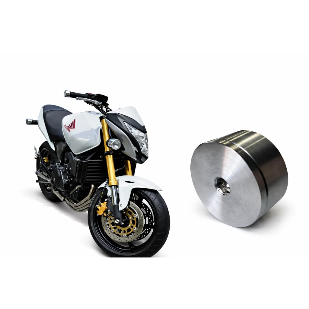 Difusor Manual Universal Para Motos Ronco Esportivo