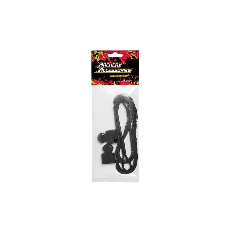 Corda String Original da Balestra 150 Libras Man Kung MK-150A1 e MK-150A2