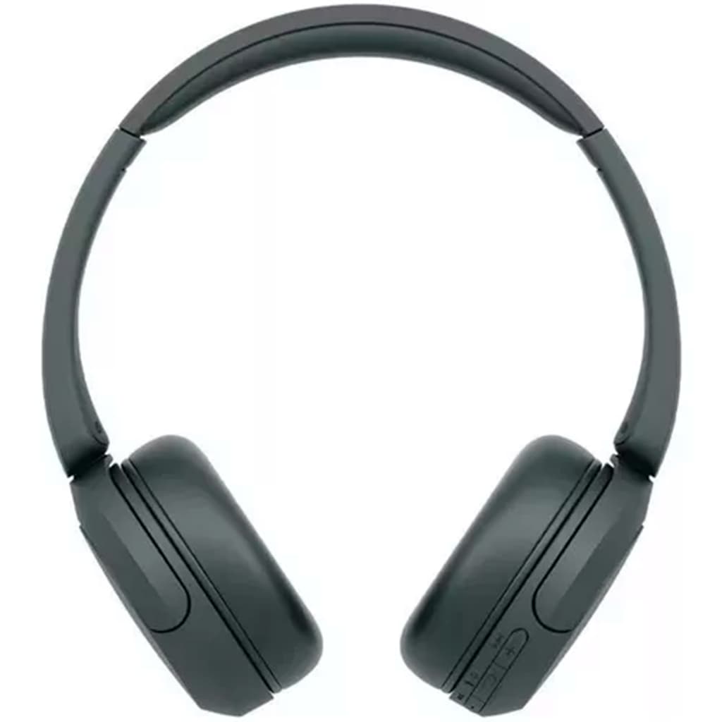 Fone de ouvido over-ear sem fio Sony WH-CH520 YY2958 preto