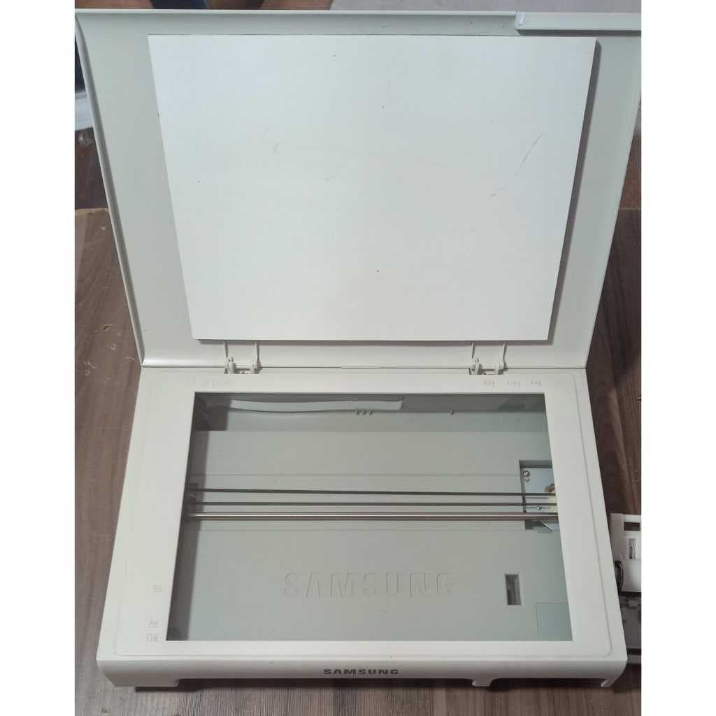 Scanner completo impressora samsung scx 3405w