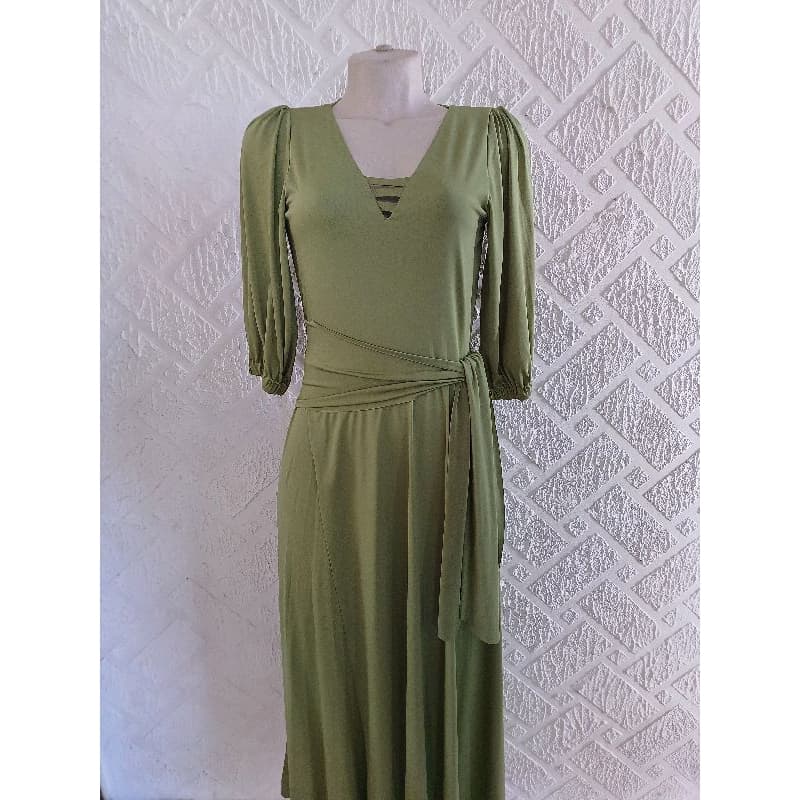 Vestido Feminino M