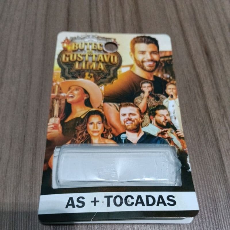 Buteco do Gustavo Lima