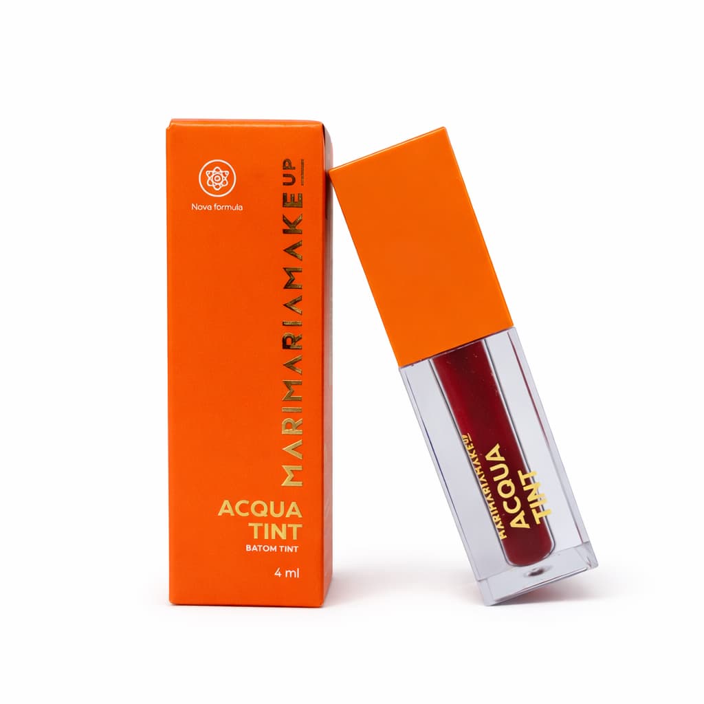 Acqua Tint Gummy  Marimaria Make