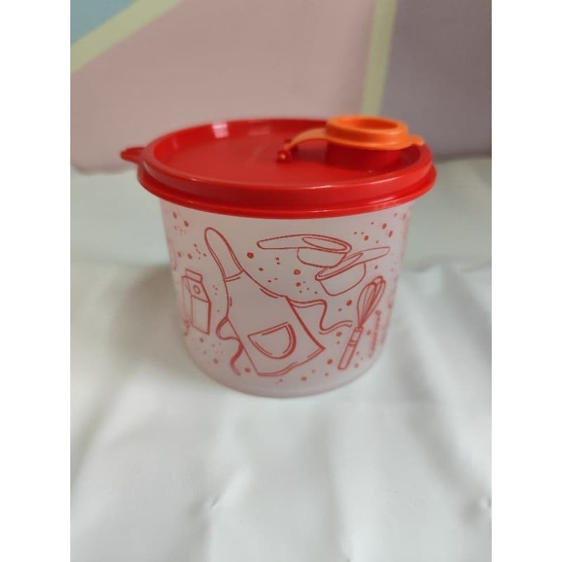 Redondinha com Bico 500ml Tupperware