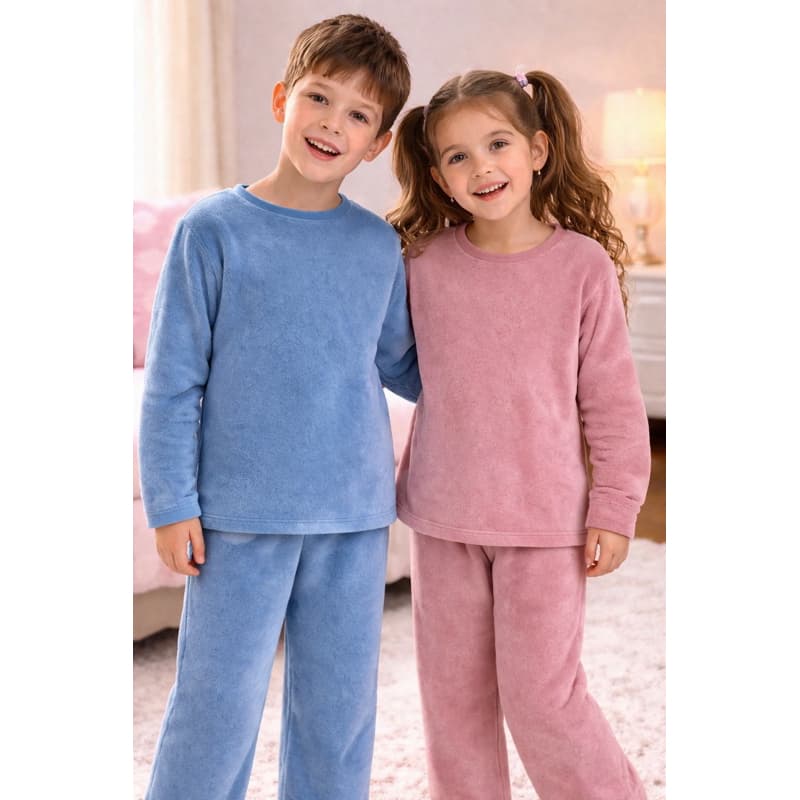 PIJAMA INFANTIL. PIJAMA DE UNVERNO FOFINHO E QUENTINHO. PIJAMA DE CRIANÇA. PIJAMA PARA DORMIR.
