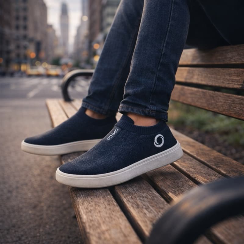 Sapatênis masculino casual tênis meia adulto lançamento