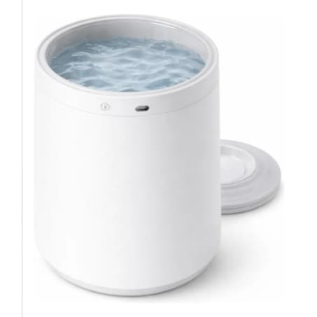 Umidificador De Ar Portátil 4l Silencioso Quarto Escritório