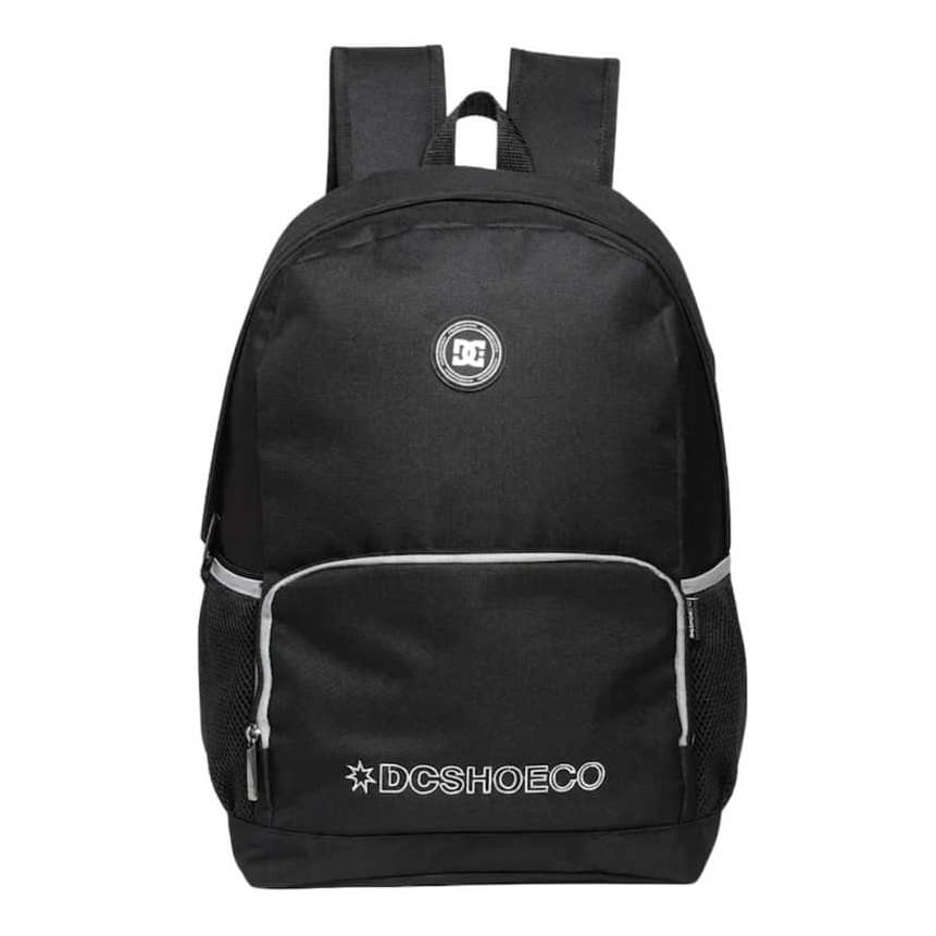Mochila de Costas Masculina DC Shoeco – Compartimento Amplo e Reforçada