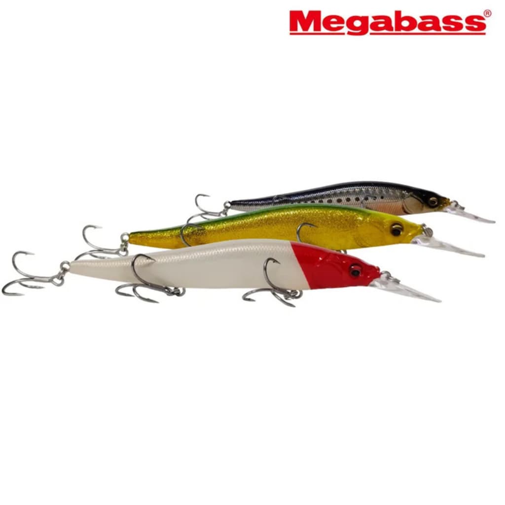 Isca Artificial Megabass Vision Oneten +1 SW