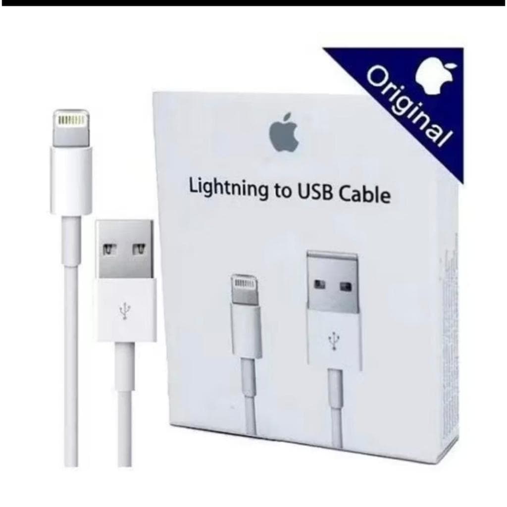 Cabo De iPhone USB Carregamento Rápido Turbo Lightning USB 1 Metro