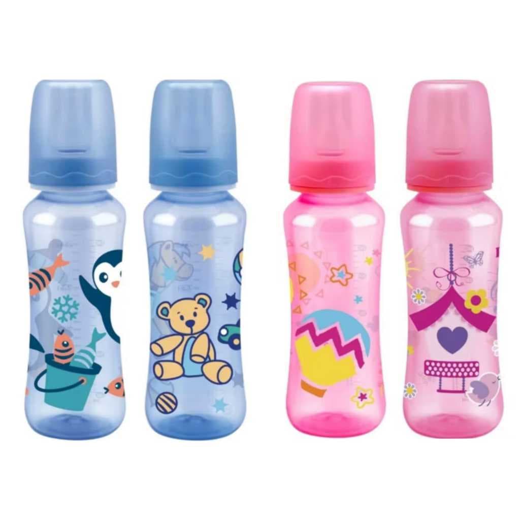 Mamadeira 240ml Petita Premium para Criança