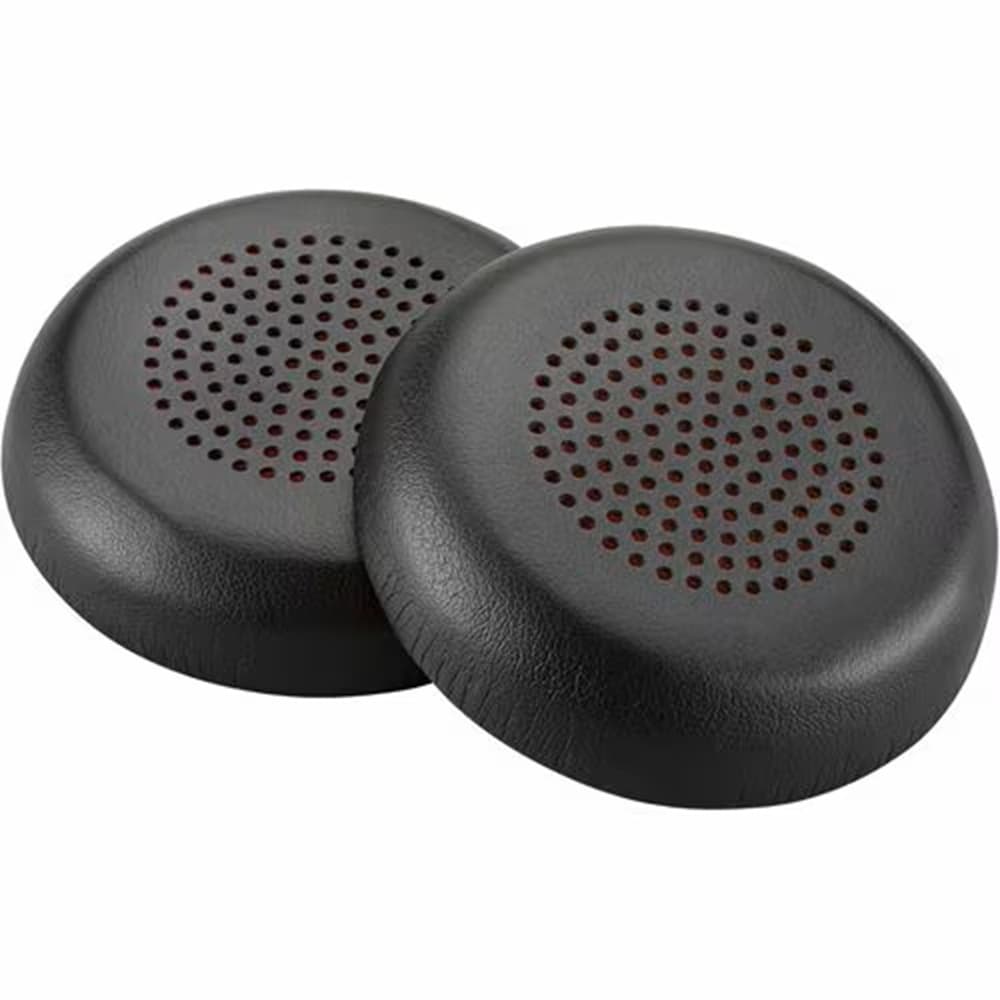 Espuma Protetora Original Poly Para Headset Voyager Focus 2