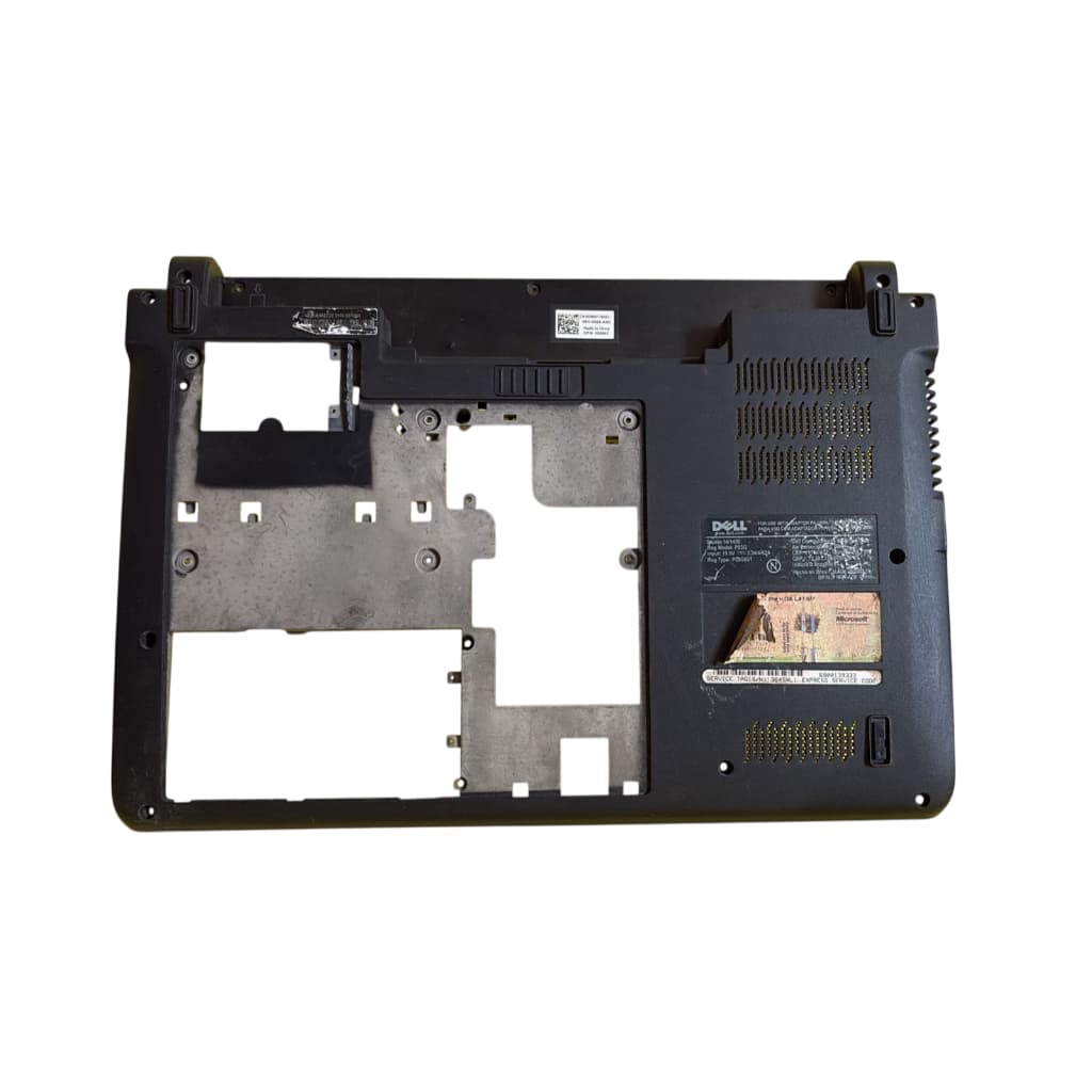 Carcaça Inferior Notebook Dell 14/1450