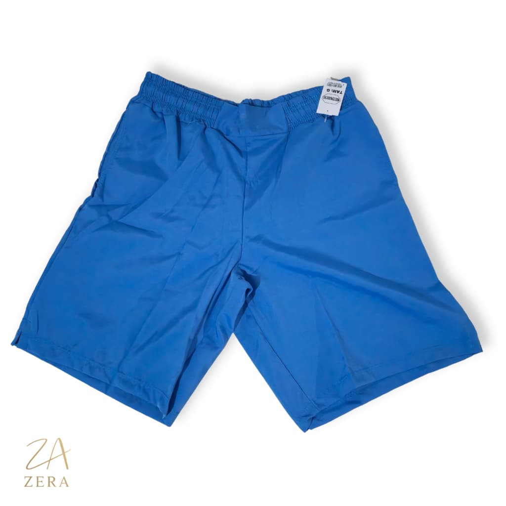Short Esportivo estilo Americano 100% Poliester