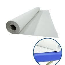 Lençol de papel hospitalar 70x50 Leflex extra