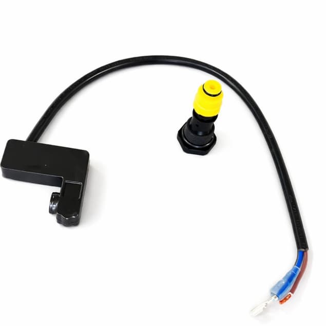 Kit Válvula ByPass Auto Stop Stoptotal Karcher K3.98 K3.30 K4 K5 K6