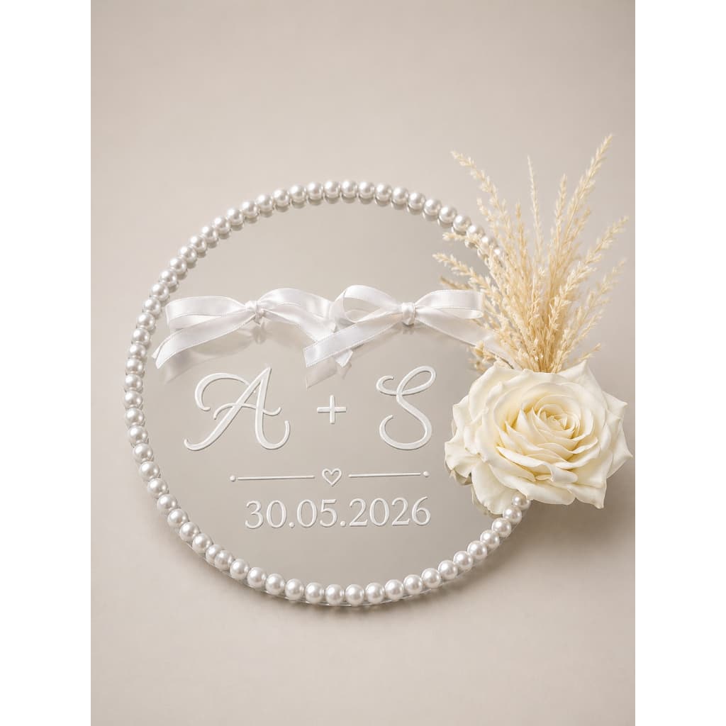 Kit Casamento Completo Porta Aliança + Buquê de Noiva + Óculos Personalizado Festa Noivos