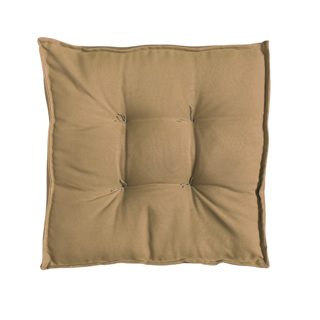 Almofada Futon 45x45cm Oxford Turco Macio Alto Quadrado Decorativo Colorido Assento de Cadeira