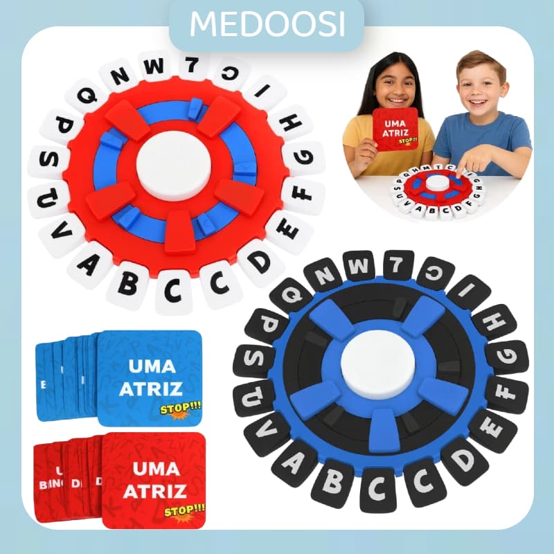 Jogos de tabuleiro/Portuguese Version/multiplayer/jogos de festa/Jogo de Palavras/Jogo Rápido Alfabeto