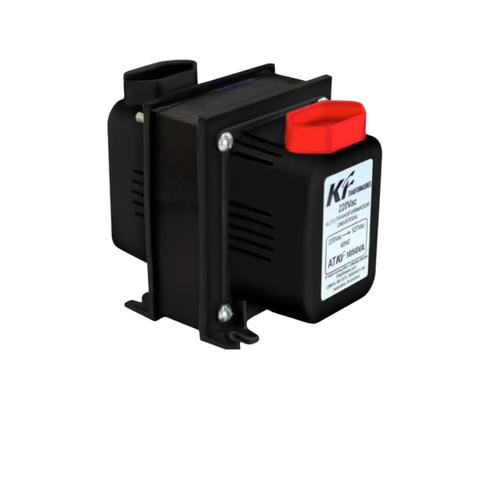 Auto Transformador 3000va Bivolt 110v 220v E 220v 110v max amper