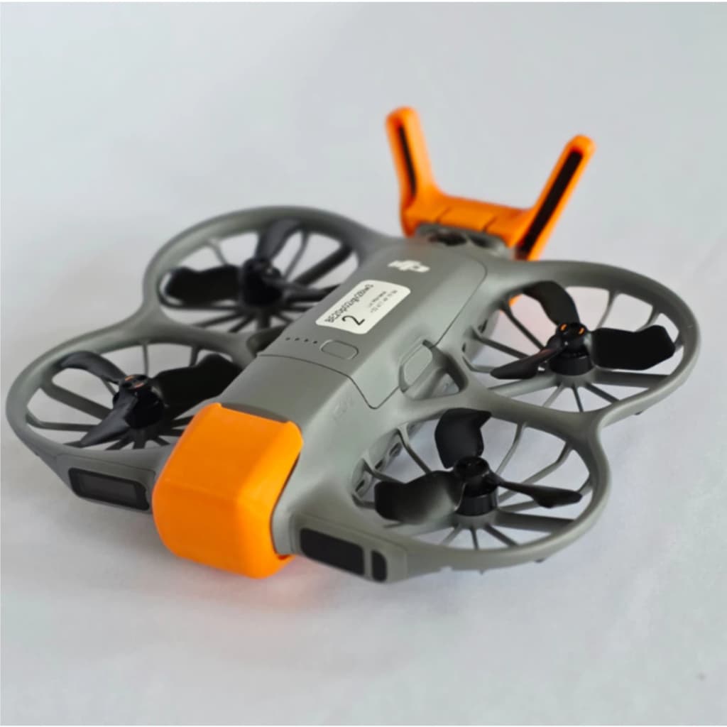Proteção de Antenas + Câmera DJI Neo 2 | KIT 2 em 1 | Segurança Completa para o Drone