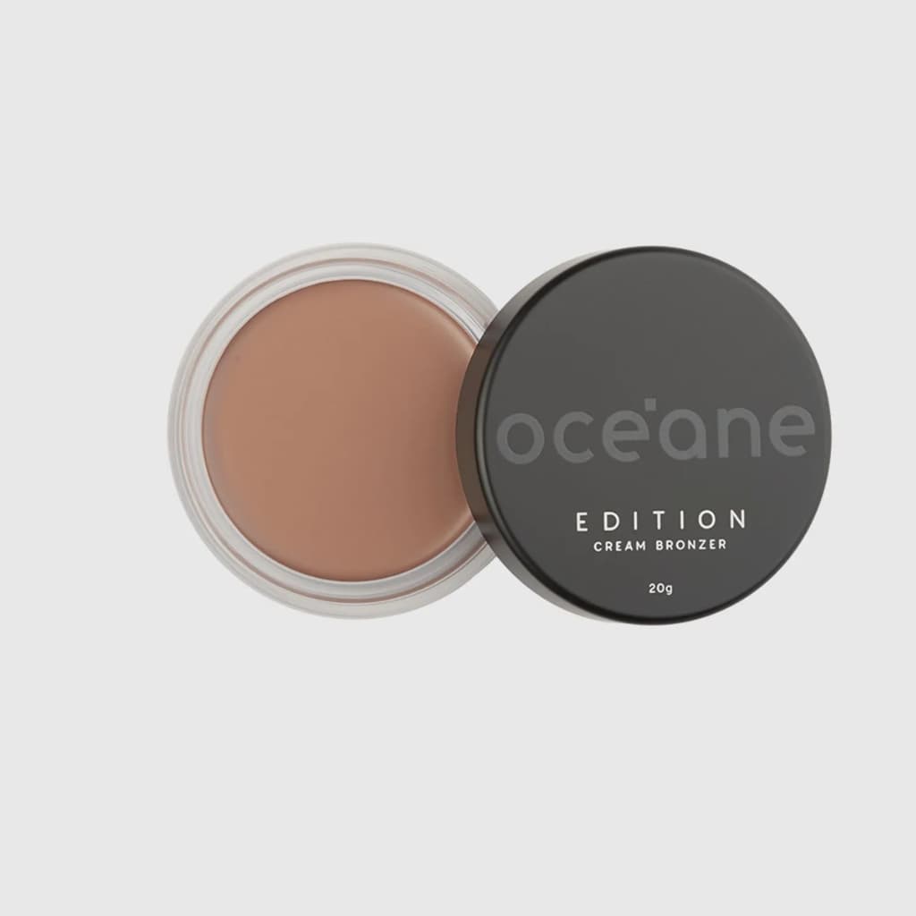Oceane Bronzer Cremoso - Cream Bronzer 20g