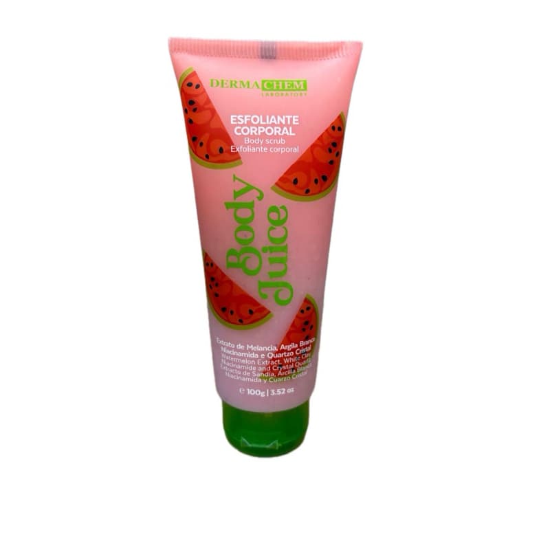 Esfoliante Corporal Derma Chem