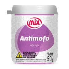 ANTIMOFO 50G MIX PARA BOLOS PÃES BISCOITOS ANTI MOFO