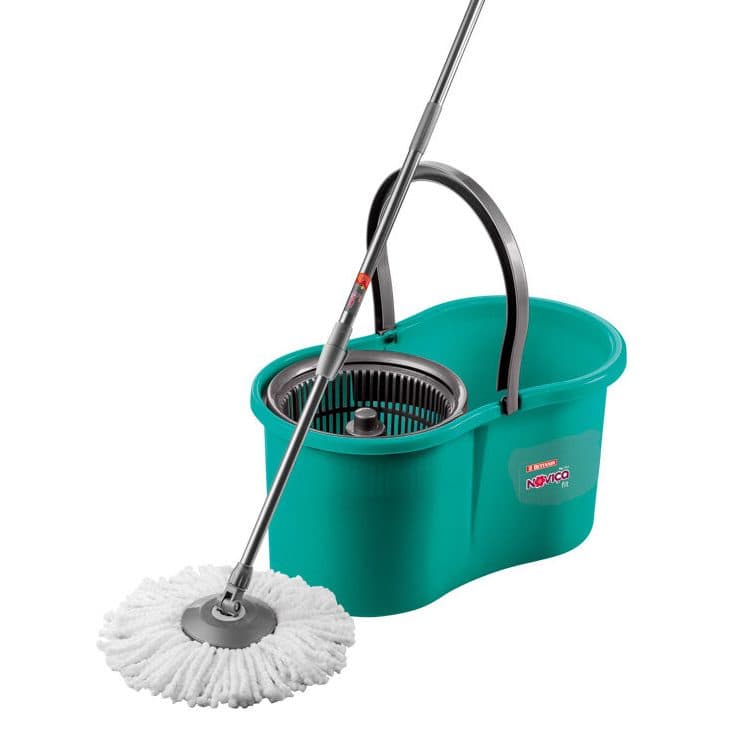 MOP FIT NOVIÇA BETTANIN