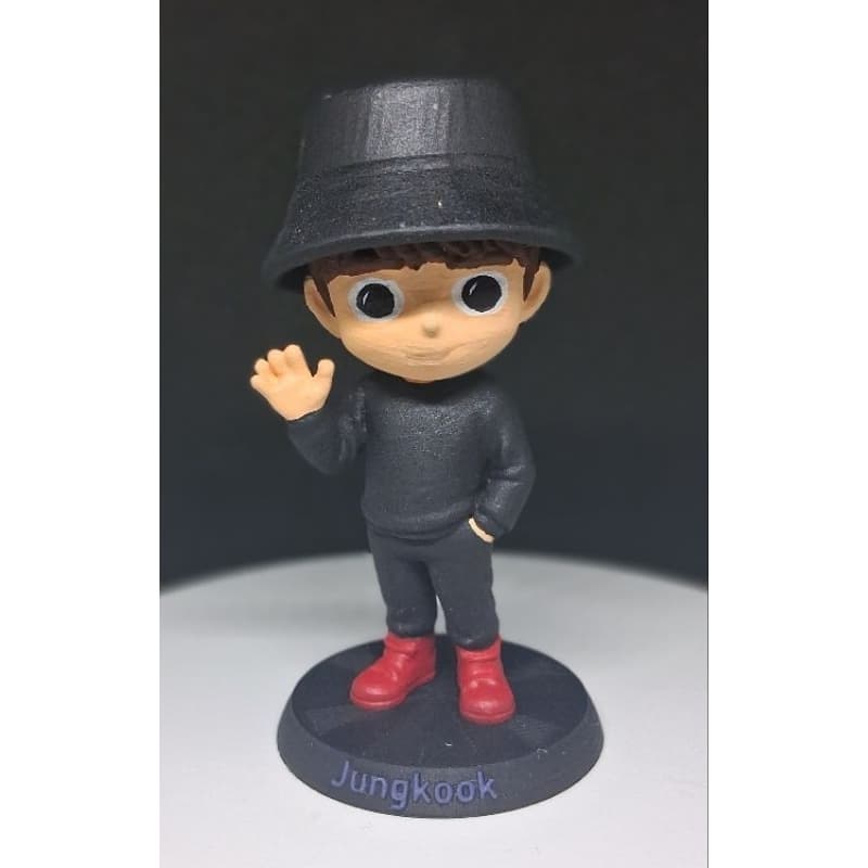 Miniatura BTS