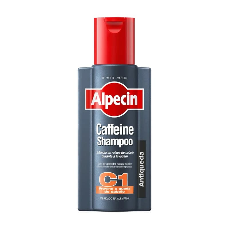 Alpecin Caffeine Shampoo C1 250ml