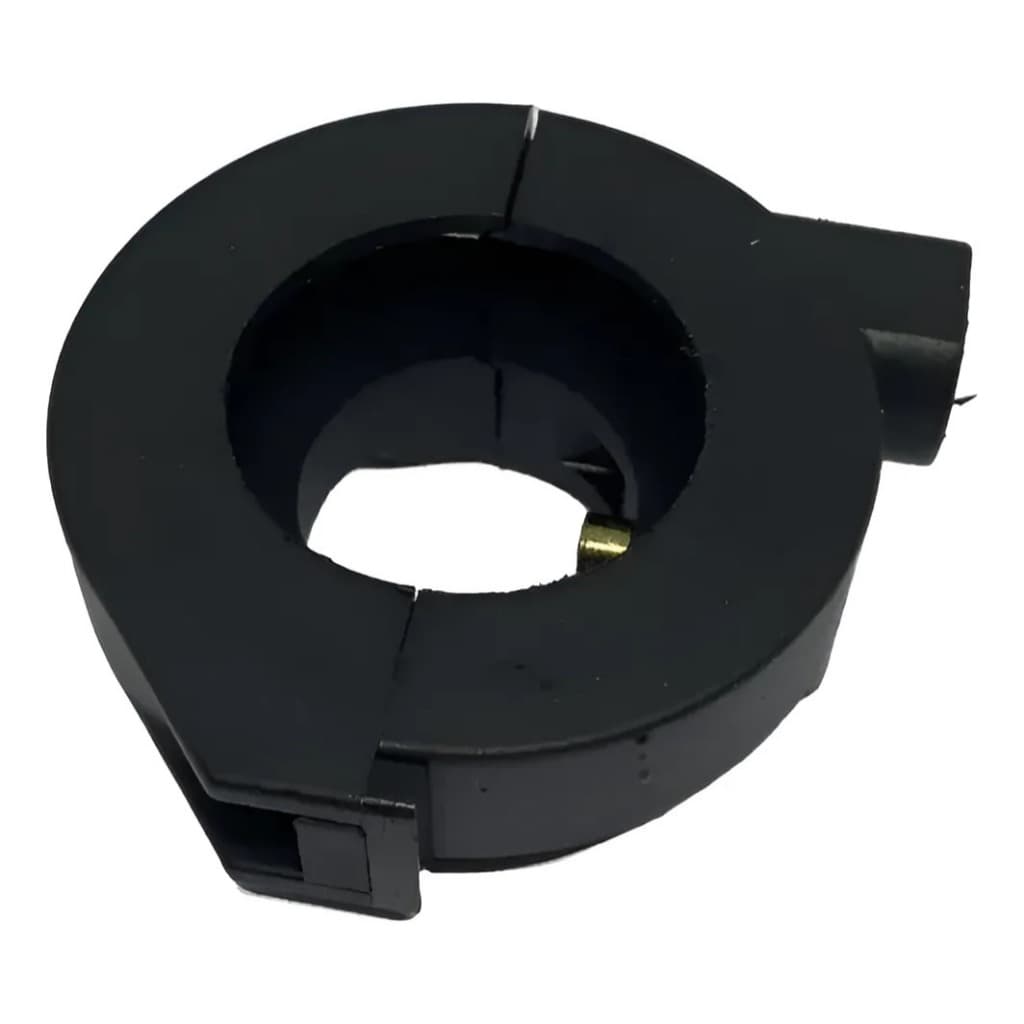 Carcaça Acelerador Biz 125 2006 - 2017 Completa Biz 110 16-17