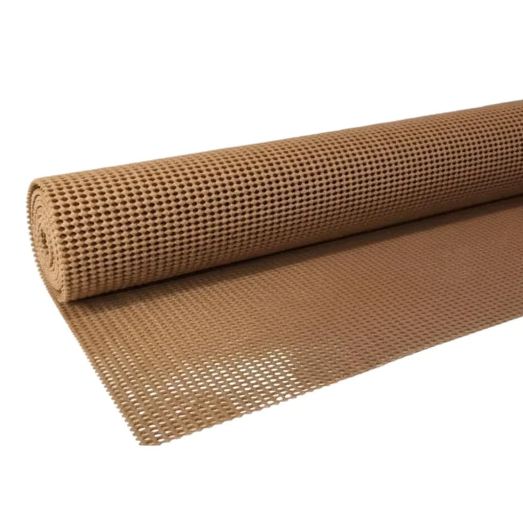 Tela Antiderrapante Forro Armário Emborrachado 70cm X 120cm Tela Tapete Piso Antiderrapante Carpete