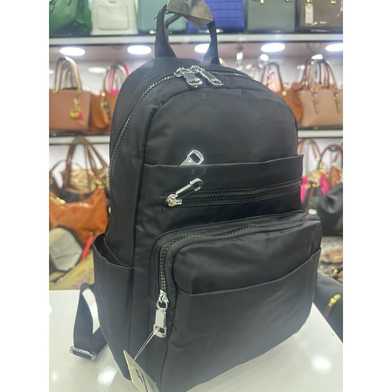 Bolsa Feminina Nylon Impermeável Transversal  bolsa mochila feminina  pode bolsa pode mochila de modas