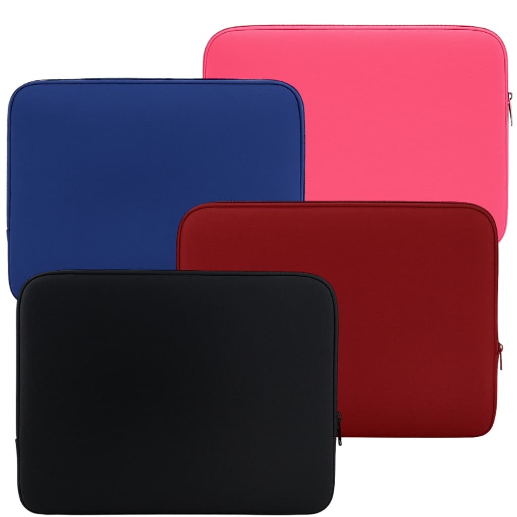 Capa Case Notebook Universal 13 14 15.6 17 Polegadas Resistente à Água