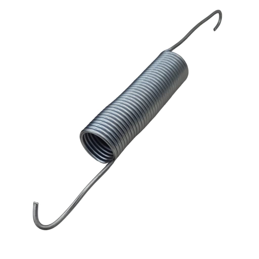 Mola Da Dobradiça Abrir Tampa Porta Malas Astra 99 Tam.: 28cm