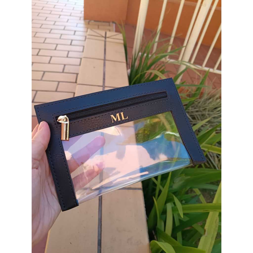 Necessaire multiuso personalizada P