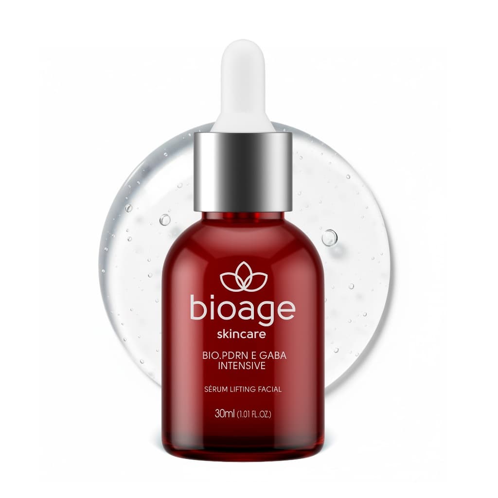 Bioage Sérum Lifting Facial Bio.PDRN GABA Intensive 30ml
