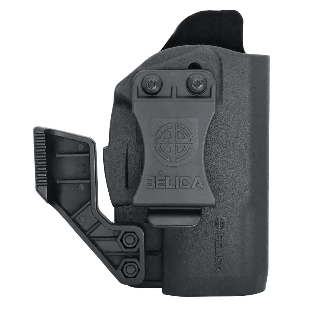 Coldre Velado G2c Bélica - 9mm .40 Polímero Com Revestimento
