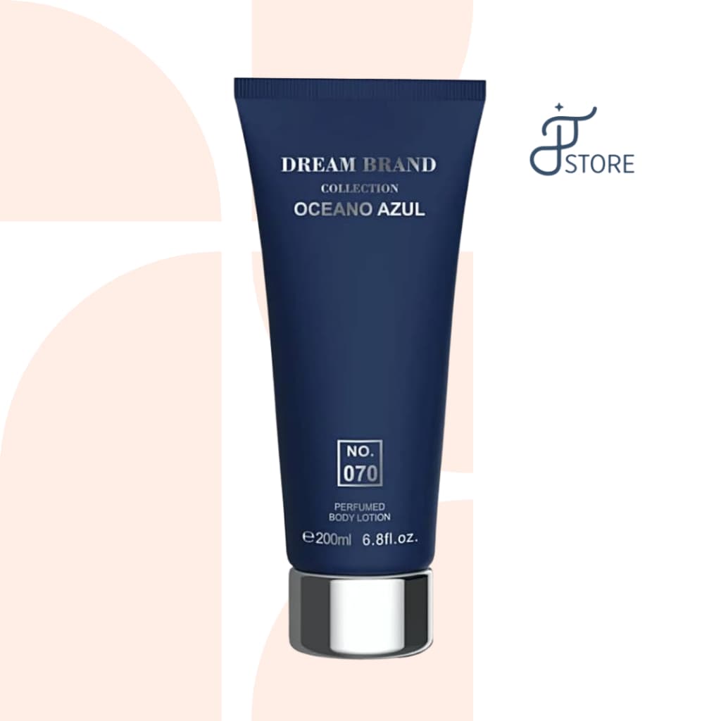 Hidratante Brand Collection (070) Amadeirado Aromático Marcante Sofisticado Masculino 200ml