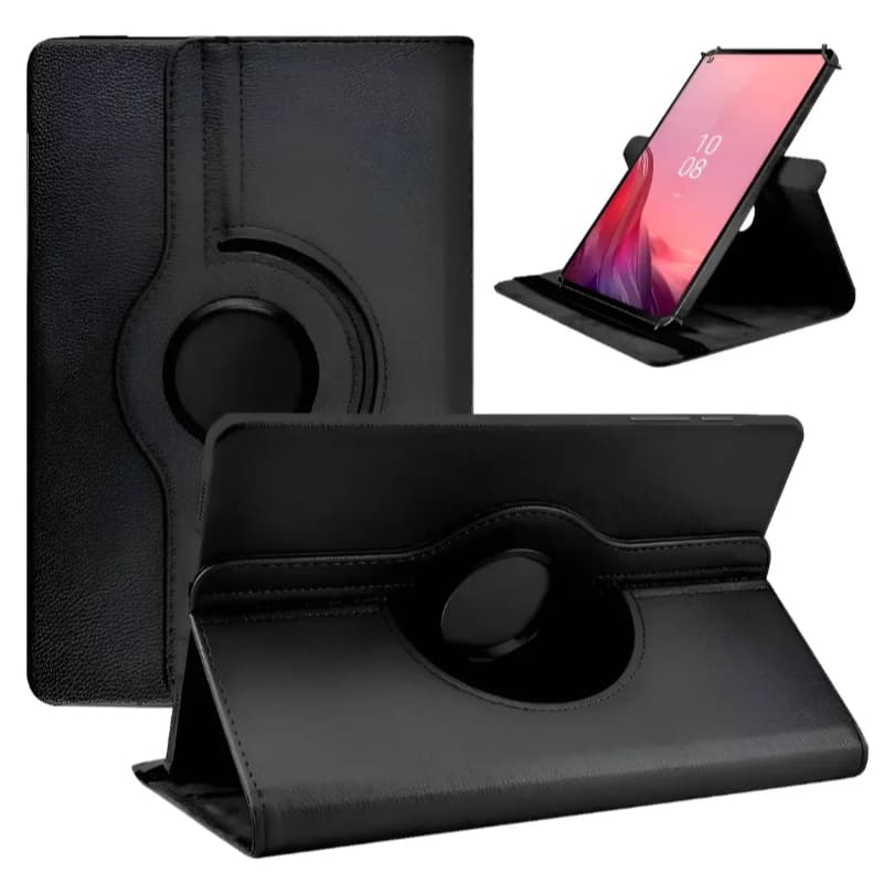 Capa Giratória P/ Tablet Positivo T2070d Octa Core Hd 10,11