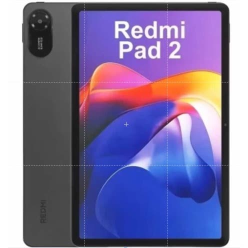 Tablet Xiaomi Redmi Pad 2 256GB 8GB Ram Lançamento