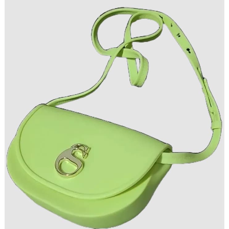 Bolsa Canoa de Silicone Premium