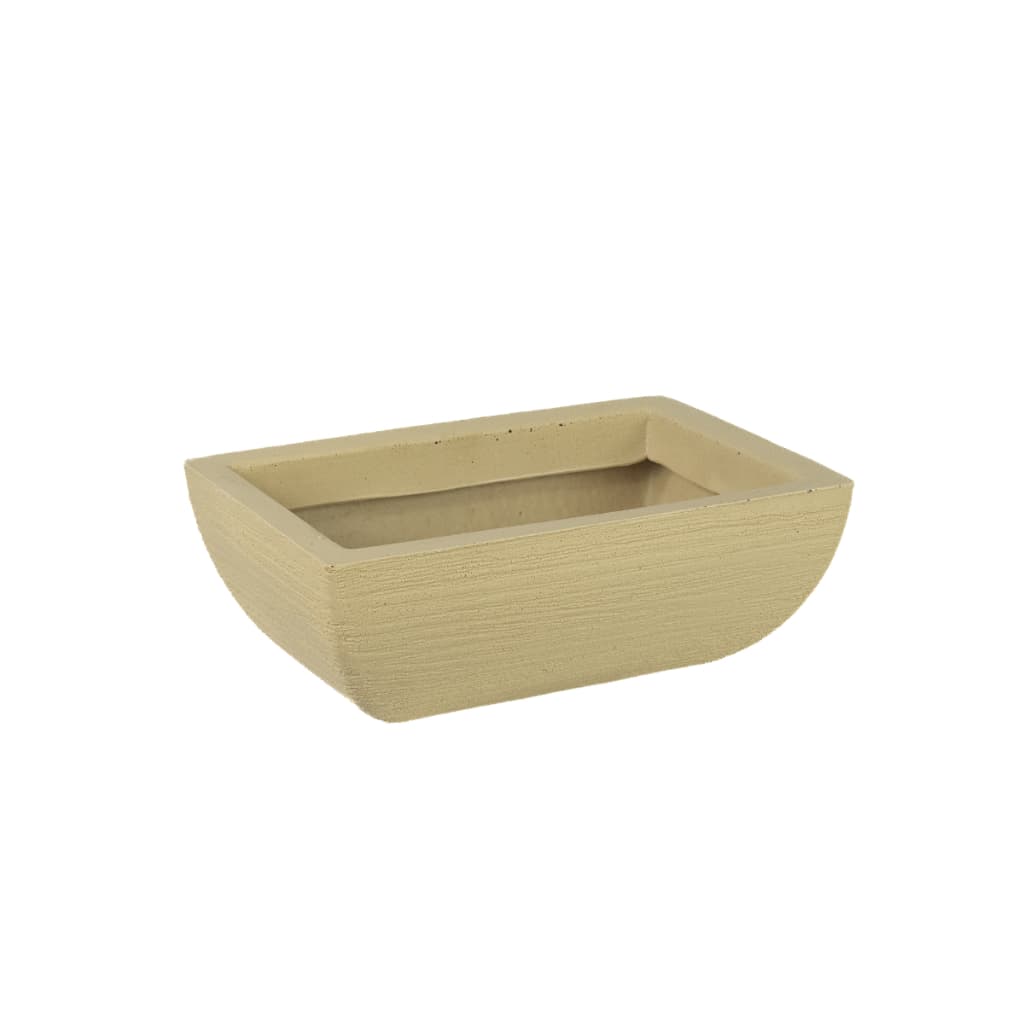 Vaso Cachepot Bonsai Floreira Decorativa Design Moderno para Plantas